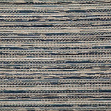 Pindler IRIS INDIGO Fabric