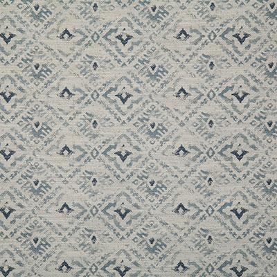 Pindler ELIZA INDIGO Fabric