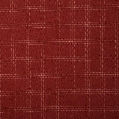 Pindler GREER RED Fabric