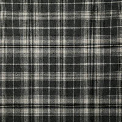 Pindler FAIRBANKS CHARCOAL Fabric