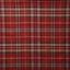 Pindler FAIRBANKS RED Fabric