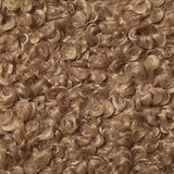 Pindler CURLY CAMEL Fabric