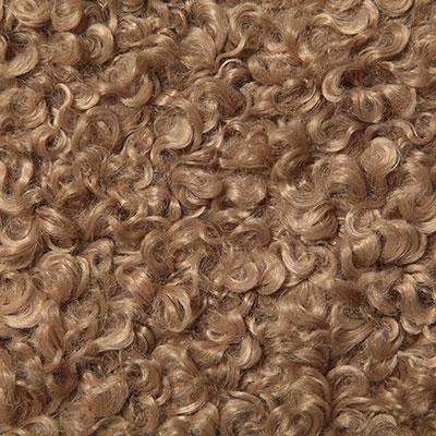 Pindler CURLY CAMEL Fabric