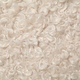 Pindler CURLY IVORY Fabric
