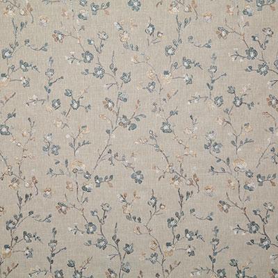 Pindler MARY LAGOON Fabric