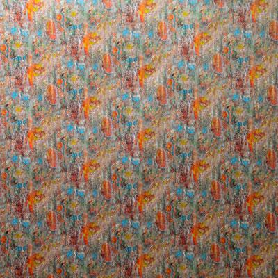 Pindler PALETTE MULTI Fabric