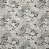 Pindler BRAMBLE GREYSTONE Fabric