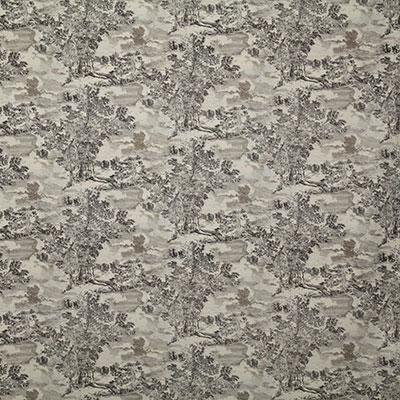 Pindler TABITHA GRANITE Fabric
