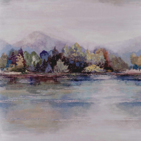 Maxwell LAKESIDE (WP) #03 SUNSET Wallpaper