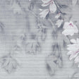 Maxwell TRAILING MAGNOLIA PAPERWEAVE (WP) #01 MIST Wallpaper