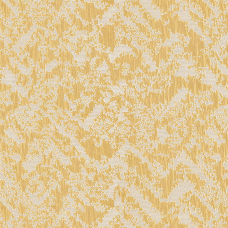 Maxwell BRONTE #942 CANARY Drapery Fabric