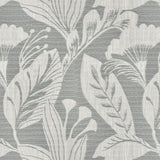 Maxwell GEORGETTE #912 IRON Drapery Fabric