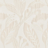 Maxwell GEORGETTE #927 LINEN Drapery Fabric