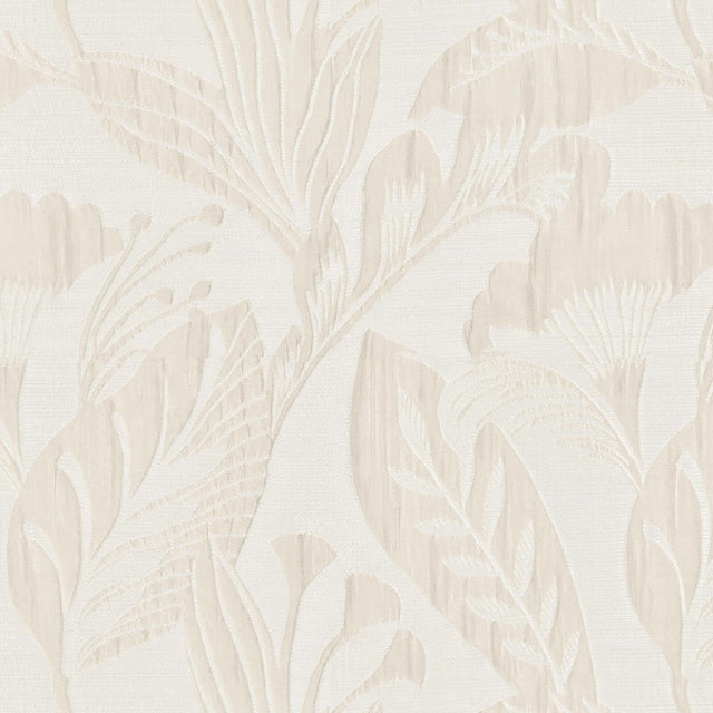 Maxwell GEORGETTE #927 LINEN Drapery Fabric