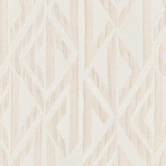 Maxwell KEATS #926 BONE Drapery Fabric