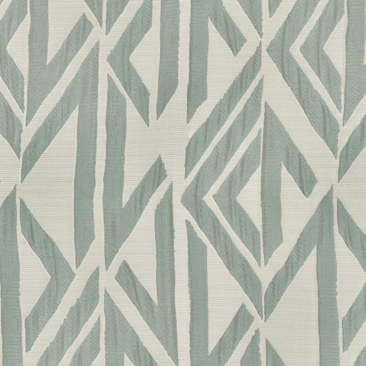 Maxwell KEATS #931 DUCK EGG Drapery Fabric