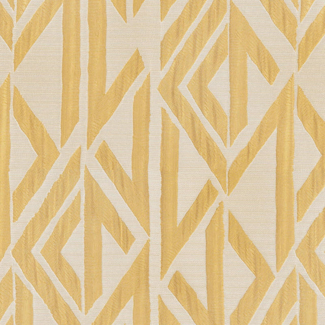 Maxwell KEATS #941 HONEY Drapery Fabric