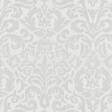 Maxwell PERCY #904 STERLING Drapery Fabric
