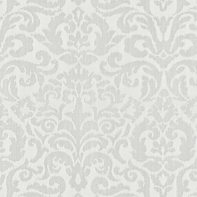 Maxwell PERCY #904 STERLING Drapery Fabric