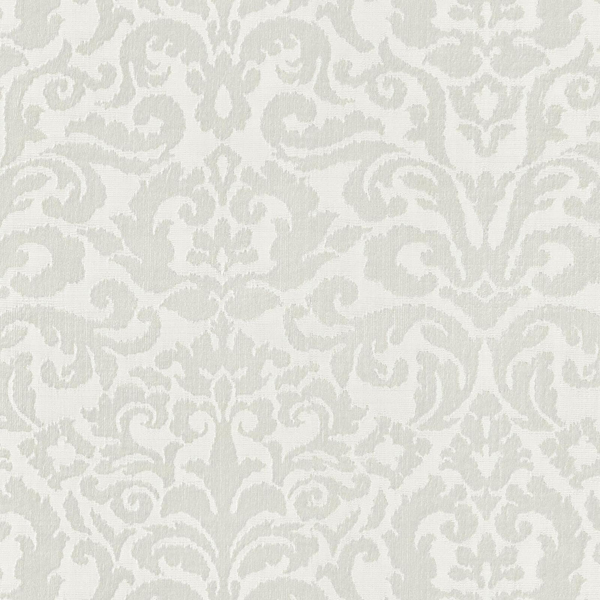 Maxwell PERCY #909 SUGAR Drapery Fabric