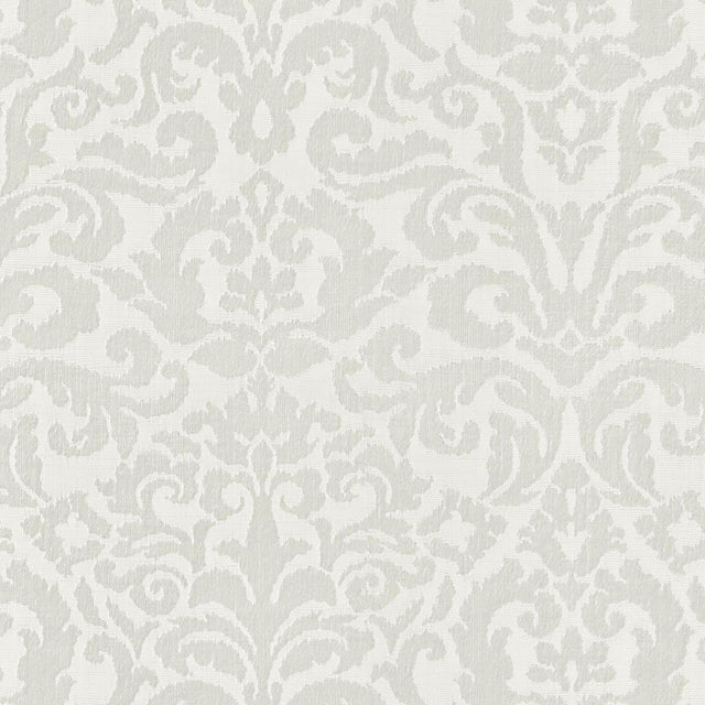 Maxwell PERCY #909 SUGAR Drapery Fabric