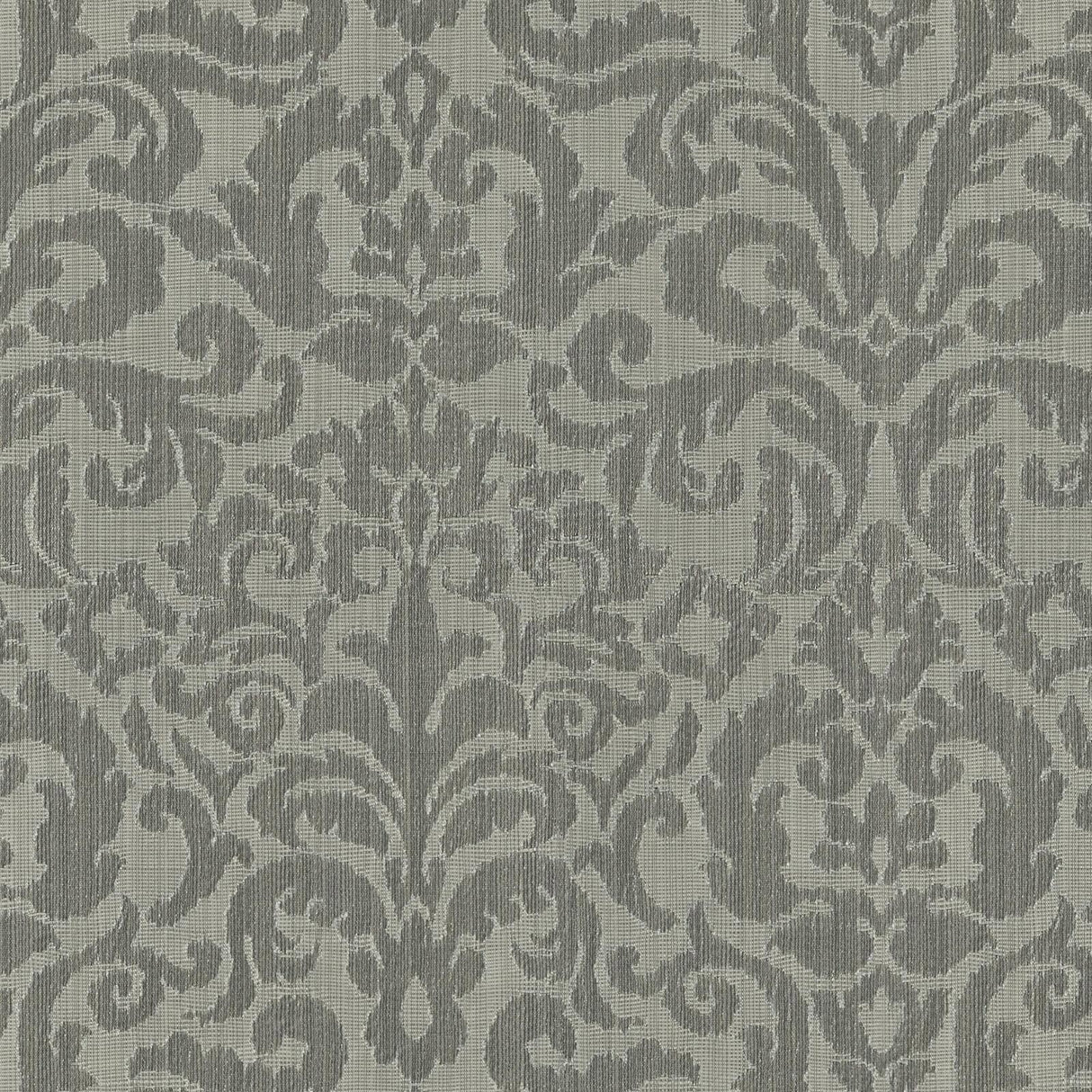 Maxwell PERCY #917 GREY Drapery Fabric