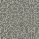 Maxwell PERCY #917 GREY Drapery Fabric