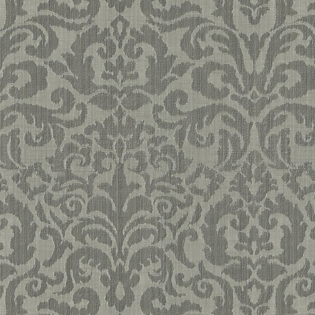Maxwell PERCY #917 GREY Drapery Fabric