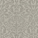 Maxwell PERCY #919 RHINO Drapery Fabric