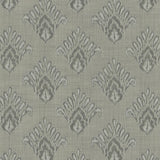 Maxwell WORDSWORTH #918 SLATE Drapery Fabric