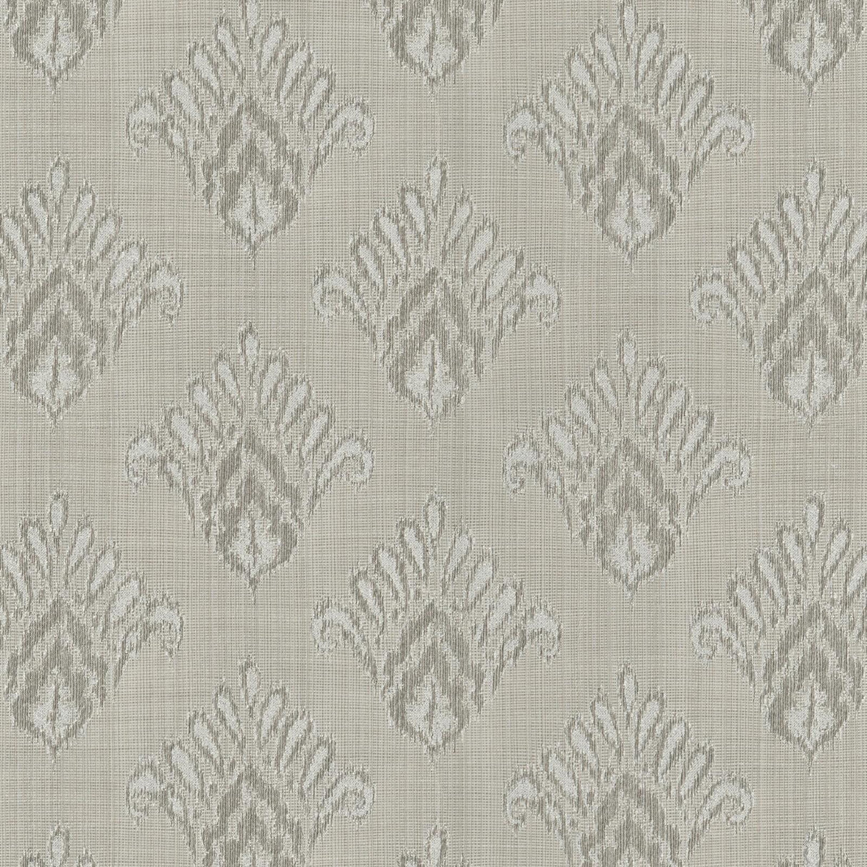 Maxwell WORDSWORTH #920 FOG Drapery Fabric