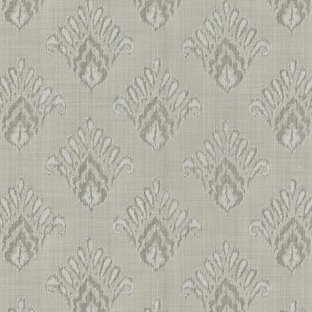 Maxwell WORDSWORTH #920 FOG Drapery Fabric