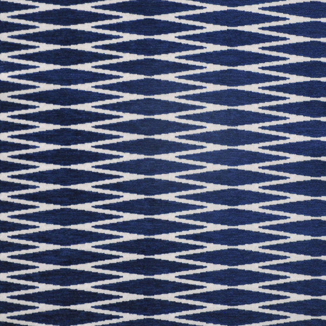 Maxwell BACKGAMMON #701 NAVY Upholstery Fabric