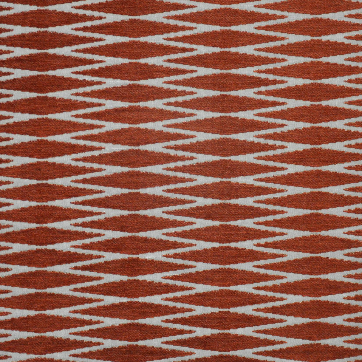 Maxwell BACKGAMMON #705 PAPRIKA Upholstery Fabric