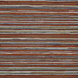 Maxwell CARLSBAD #702 CAYENNE Upholstery Fabric