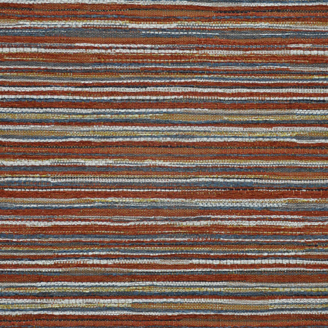 Maxwell CARLSBAD #702 CAYENNE Upholstery Fabric