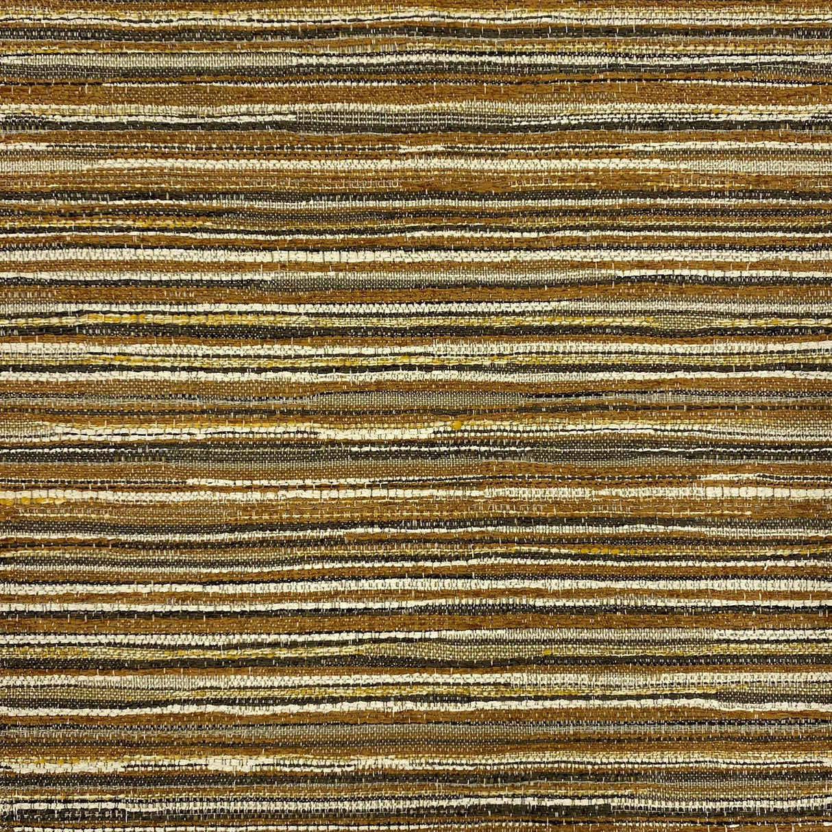 Maxwell CARLSBAD #812 GINGERBREAD Upholstery Fabric