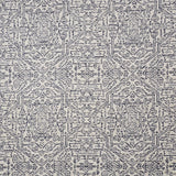 Maxwell CURIO #738 STORM Upholstery Fabric