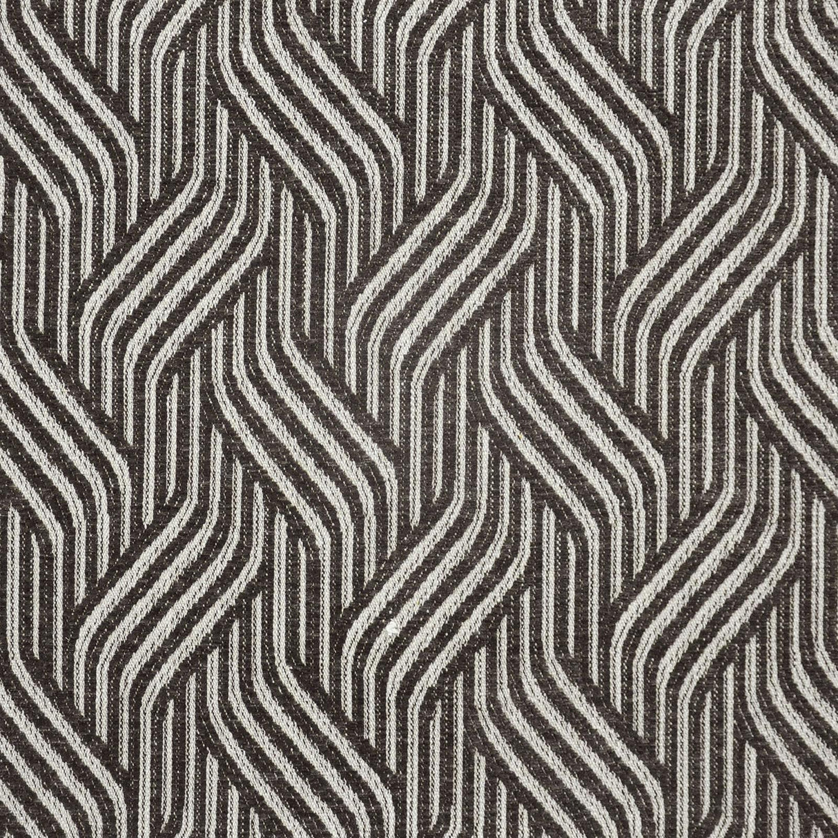 Maxwell PATHFINDER #803 TRUFFLE Upholstery Fabric