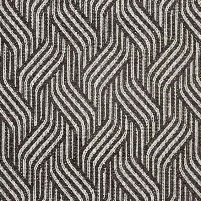 Maxwell PATHFINDER #803 TRUFFLE Upholstery Fabric