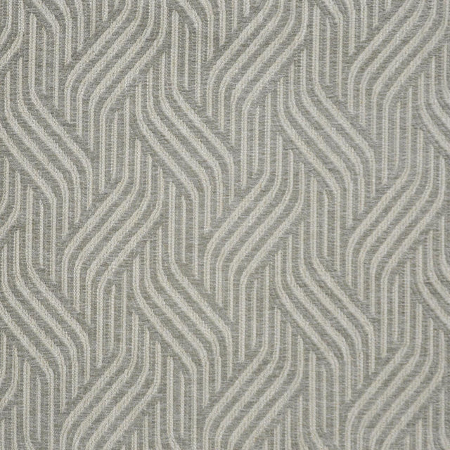 Maxwell PATHFINDER #913 DOVE Upholstery Fabric