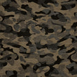 Maxwell TOPOGRAPHY #817 DEER PATH Upholstery Fabric