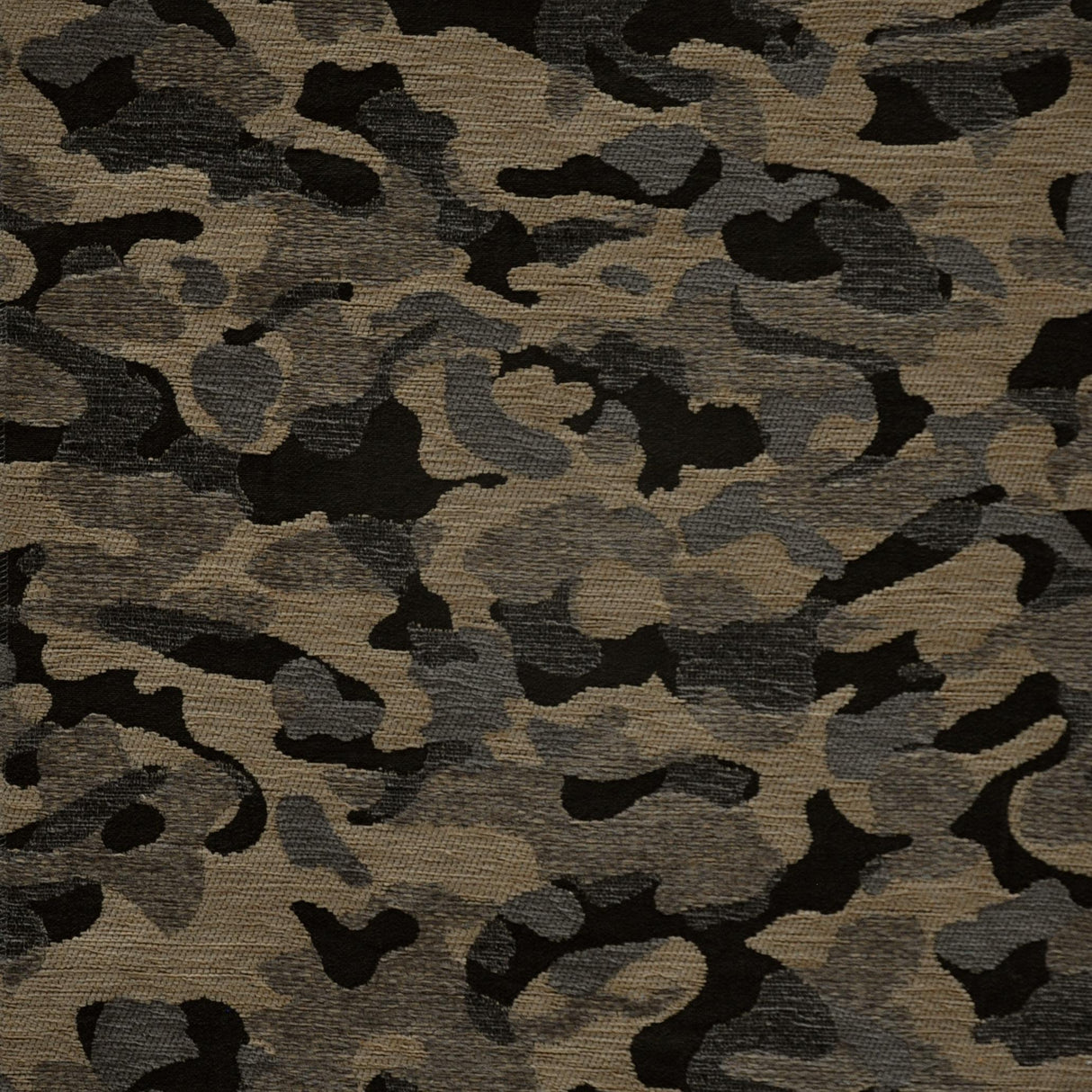 Maxwell TOPOGRAPHY #817 DEER PATH Upholstery Fabric