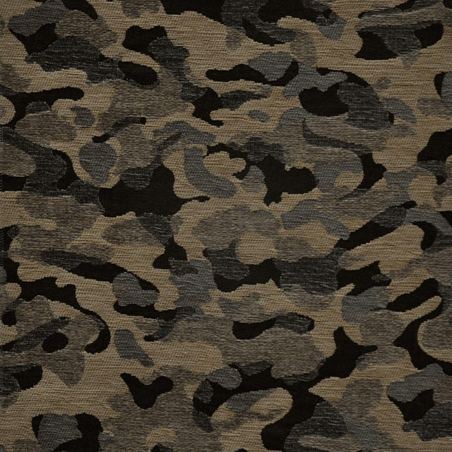 Maxwell TOPOGRAPHY #817 DEER PATH Upholstery Fabric
