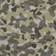 Maxwell TOPOGRAPHY #820 BUNKER Upholstery Fabric