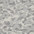Maxwell TOPOGRAPHY #902 SNOWCAPPED Upholstery Fabric