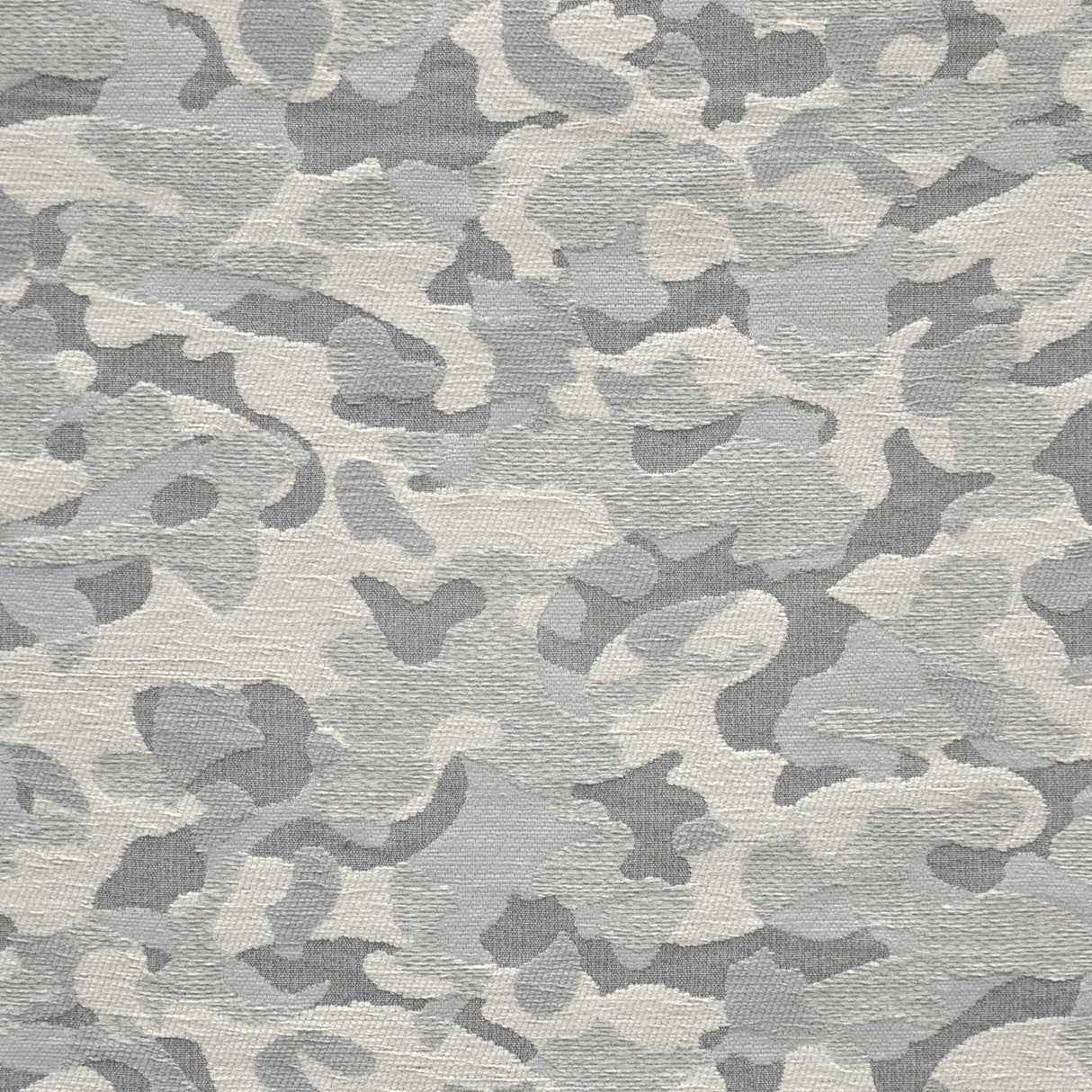 Maxwell TOPOGRAPHY #902 SNOWCAPPED Upholstery Fabric