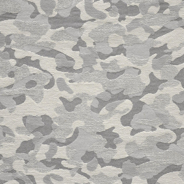 Maxwell TOPOGRAPHY #902 SNOWCAPPED Upholstery Fabric