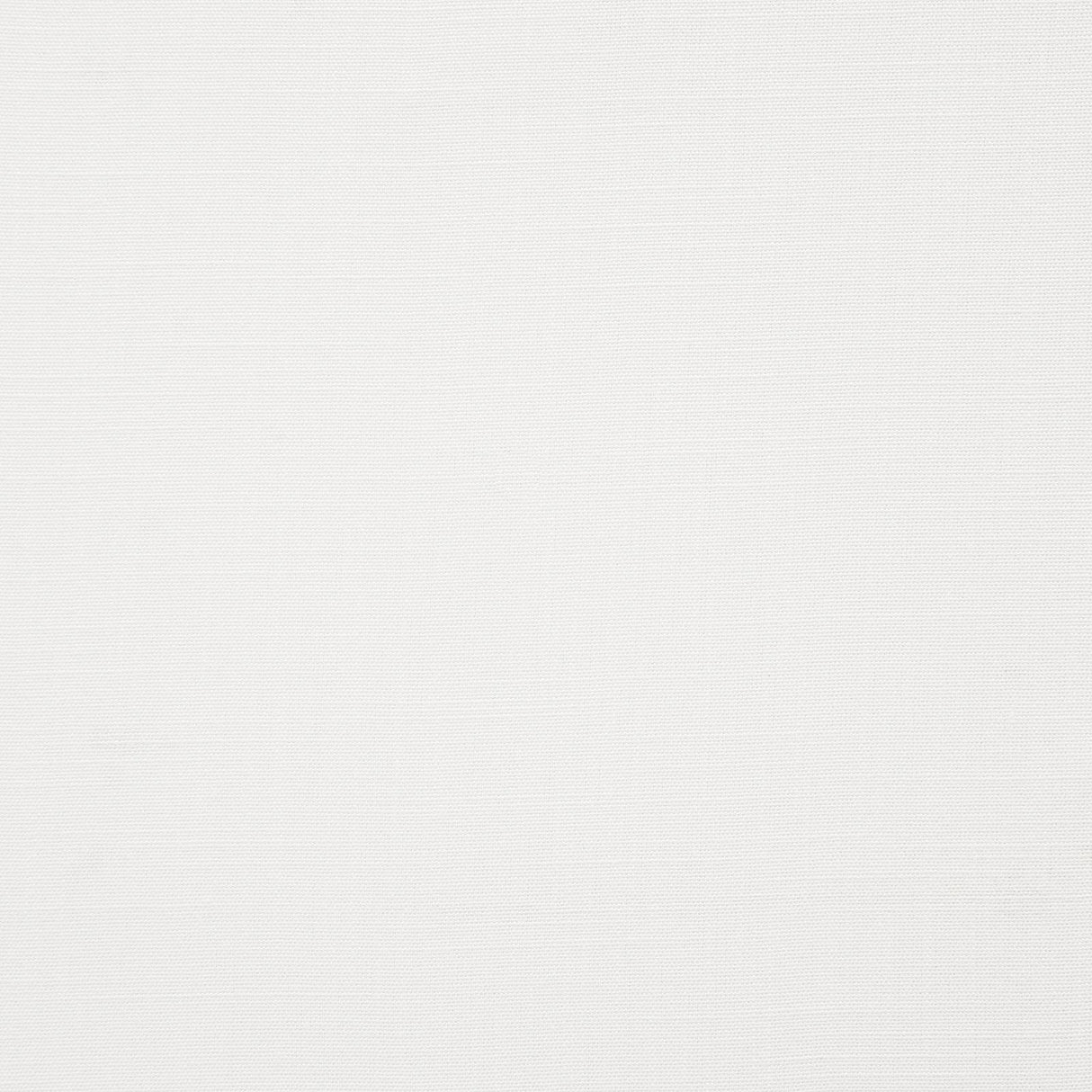 Maxwell BRYSON #124 WHITE Drapery Fabric