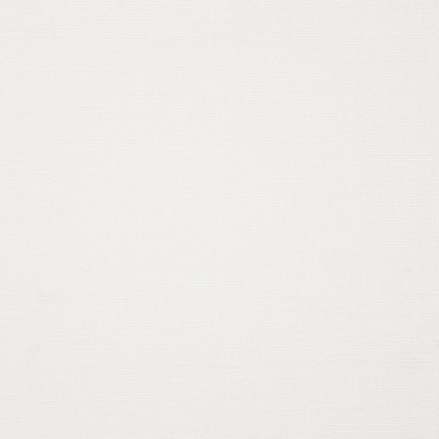 Maxwell BRYSON #124 WHITE Drapery Fabric